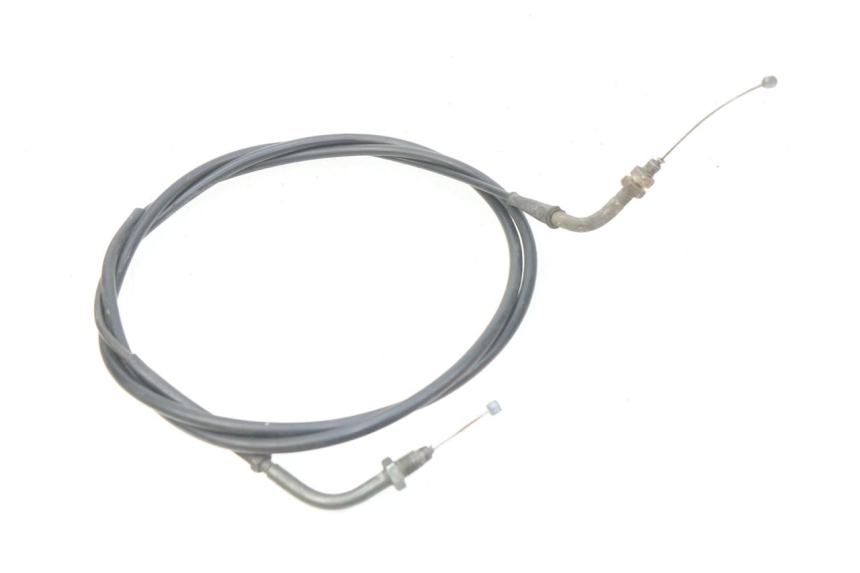photo de CABLE ACCELERATEUR HAOTIAN HT125T-2 125 - Autre angle de vue