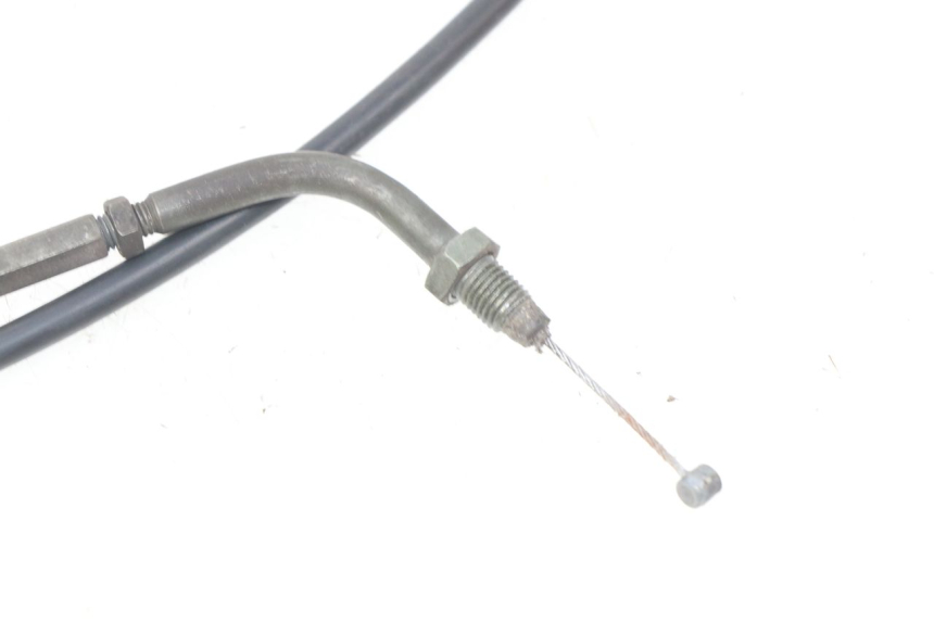 photo de CABLE ACCELERATEUR HAOTIAN HT125T-2 125 - Gros plan technique