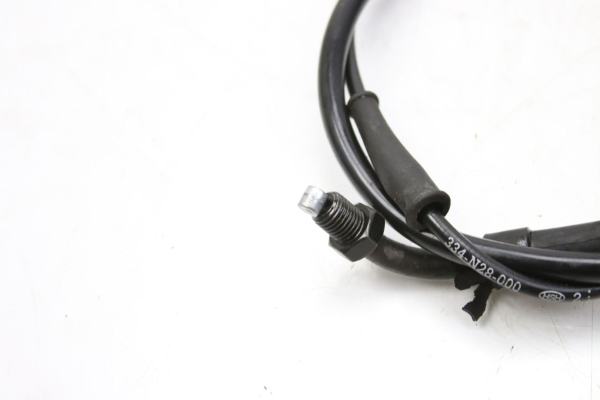 photo de CABLE ACCELERATEUR SYM HUSKY 125 (1999 - 2005) - Autre angle de vue