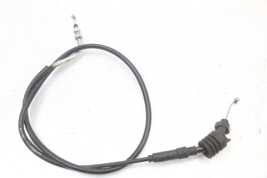 photo de CABLE ACCELERATEUR HYTRACK HY S 4X4 410 (2013 - 2016) - Détail de la pièce