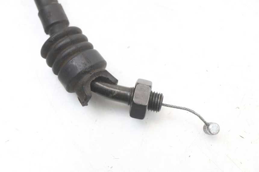 photo de CABLE ACCELERATEUR HYTRACK HY S 4X4 410 (2013 - 2016) - Zoom état d’usage