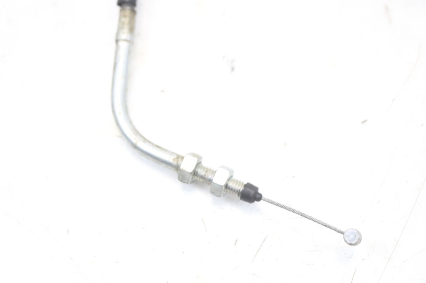 photo de CABLE ACCELERATEUR HYTRACK HY S 4X4 410 (2013 - 2016) - Autre angle de vue