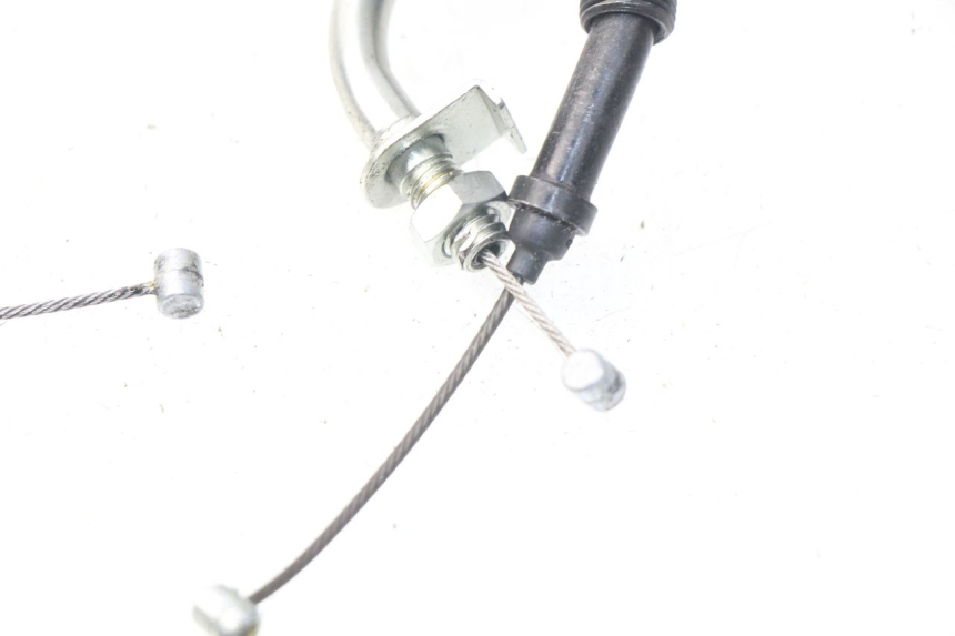 photo de CÂBLE ACCELERATEUR HONDA INTEGRA NC D 750 (2016 - 2018) - Autre angle de vue