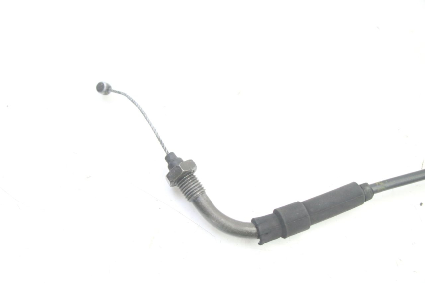 photo de CÂBLE ACCELERATEUR SYM JET 14 4T 50 (2018 - 2022) - Zoom état d’usage