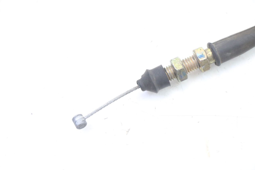 photo de CÂBLE ACCELERATEUR SYM JET 14 4T 50 (2018 - 2022) - Zoom état d’usage