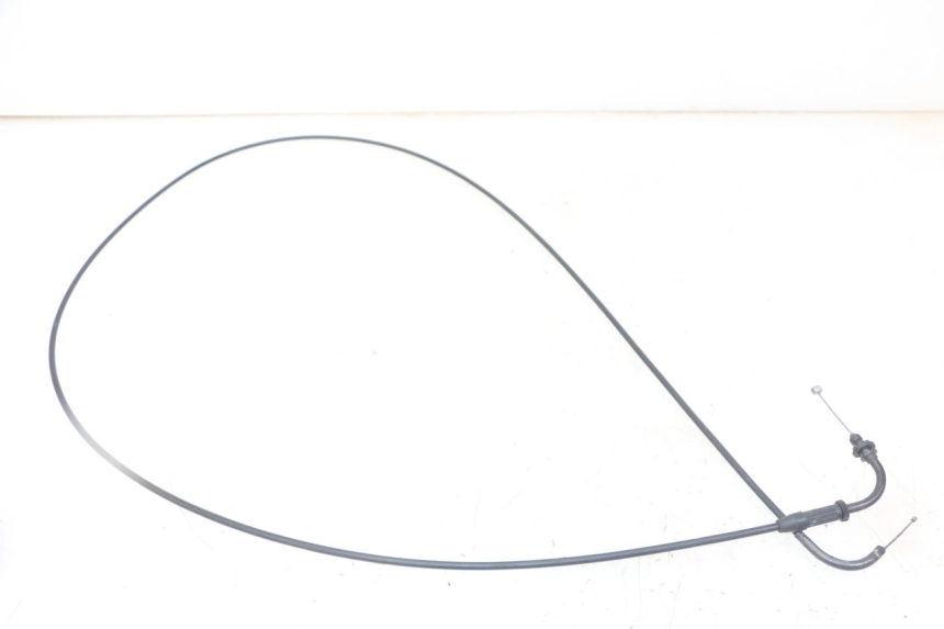 photo de CABLE ACCELERATEUR PEUGEOT JET FORCE CARBU 50 (2003 - 2016) - Vue principale
