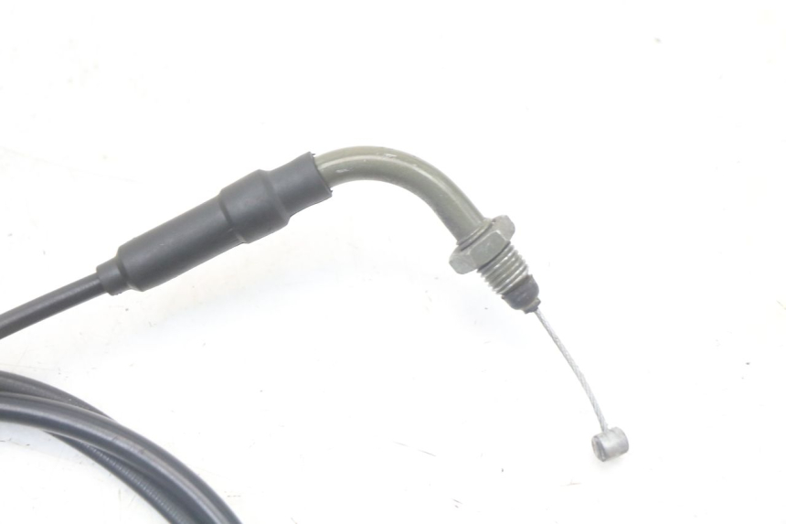 photo de CABLE ACCELERATEUR JM MOTORS VX 125 (2022 - 2025) - Autre angle de vue