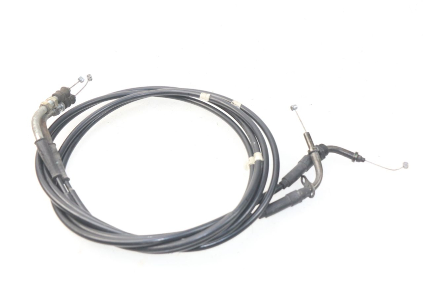 photo de CABLE ACCELERATEUR SYM JOYMAX 250 (2013 - 2017) - Détail de la pièce