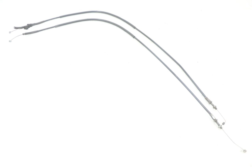 photo de CABLE ACCELERATEUR KAWASAKI GTR 1000 (1994 - 2004) - Vue principale