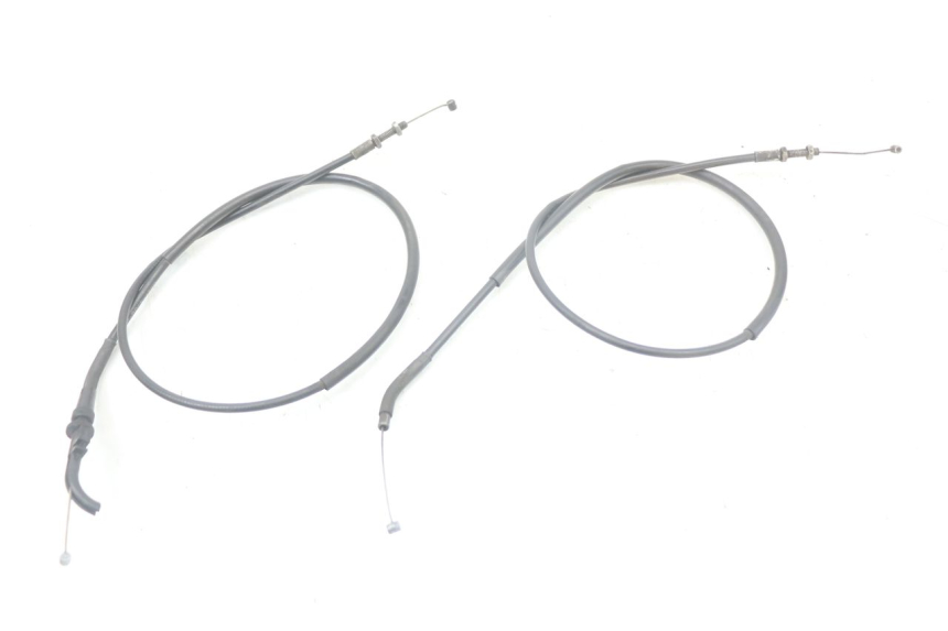 photo de CABLE ACCELERATEUR KAWASAKI GTR 1000 (1994 - 2004) - Détail de la pièce