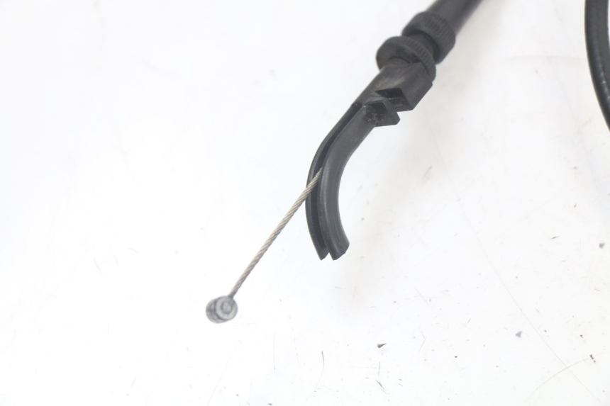 photo de CABLE ACCELERATEUR KAWASAKI GTR 1000 (1994 - 2004) - Zoom état d’usage