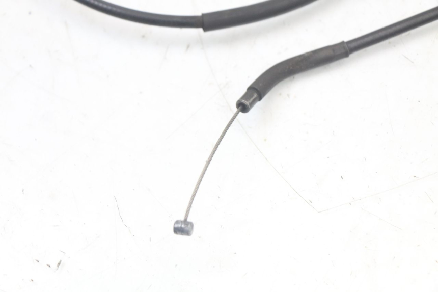 photo de CABLE ACCELERATEUR KAWASAKI GTR 1000 (1994 - 2004) - Gros plan technique