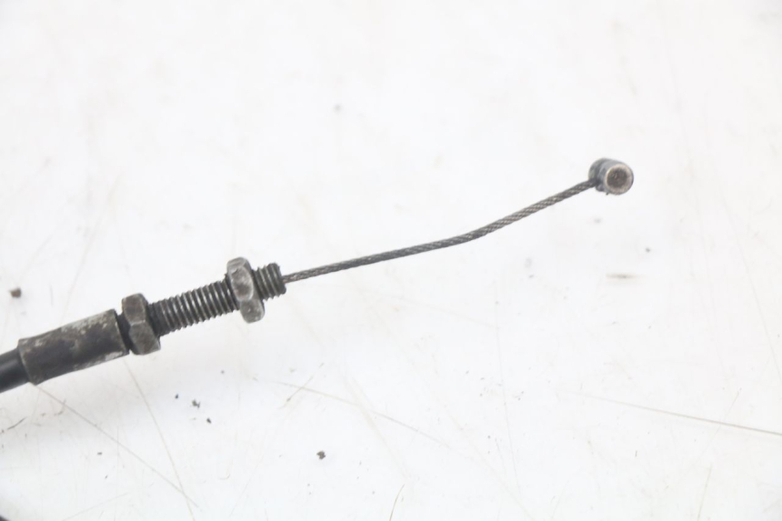 photo de CABLE ACCELERATEUR KAWASAKI GTR 1000 (1994 - 2004) - Vue d’ensemble