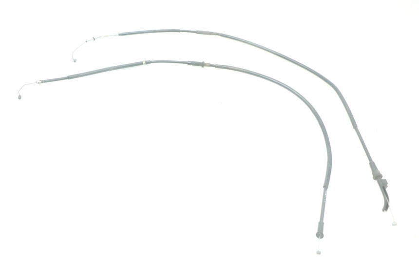 photo de CABLE ACCELERATEUR KAWASAKI ZR7 ZR-7 S 750 (1999 - 2004) - Vue principale