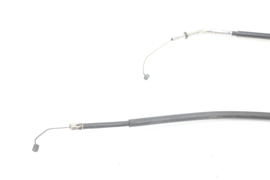photo de CABLE ACCELERATEUR KAWASAKI ZR7 ZR-7 S 750 (1999 - 2004) - Détail de la pièce