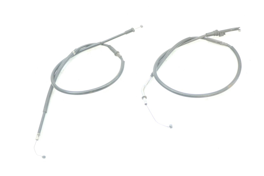 photo de CABLE ACCELERATEUR KAWASAKI ZR7 ZR-7 S 750 (1999 - 2004) - Autre angle de vue