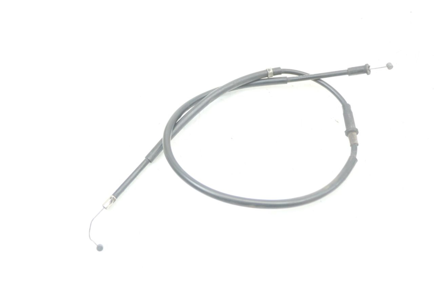 photo de CABLE ACCELERATEUR KAWASAKI ZR7 ZR-7 S 750 (1999 - 2004) - Gros plan technique