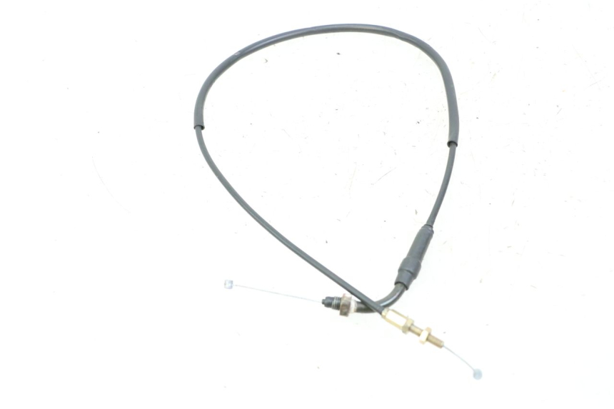 photo de CABLE ACCELERATEUR KIDEN KD125-G 125 (2018 - 2022) - Détail de la pièce