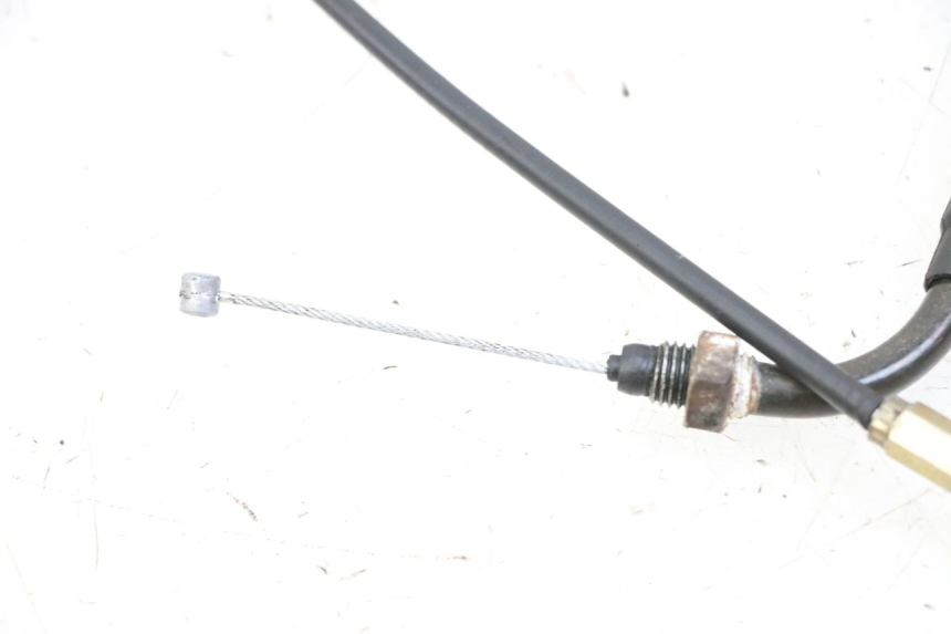 photo de CABLE ACCELERATEUR KIDEN KD125-G 125 (2018 - 2022) - Autre angle de vue