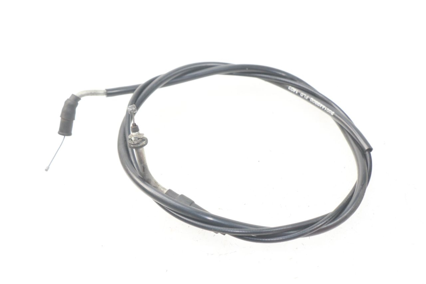 photo de CÂBLE ACCELERATEUR PEUGEOT KISBEE 2T 50 (2010 - 2017) - Détail de la pièce