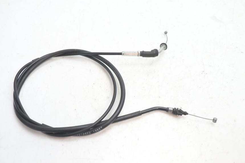 photo de CABLE ACCELERATEUR PEUGEOT KISBEE 2T 50 (2018 - 2022) - Détail de la pièce