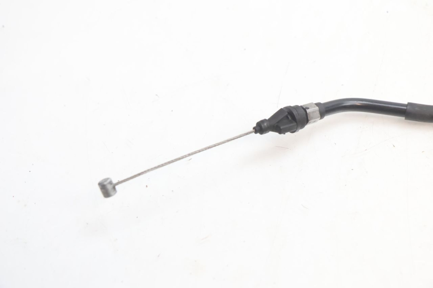 photo de CABLE ACCELERATEUR PEUGEOT KISBEE 2T 50 (2018 - 2022) - Zoom état d’usage