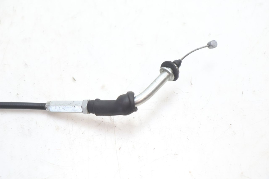 photo de CABLE ACCELERATEUR PEUGEOT KISBEE 2T 50 (2018 - 2022) - Autre angle de vue