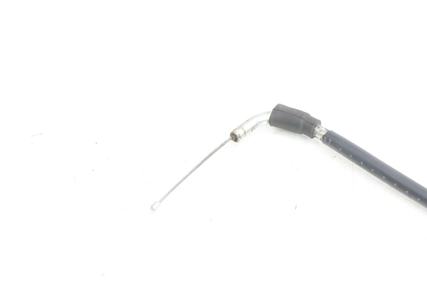 photo de CÂBLE ACCELERATEUR PEUGEOT KISBEE 2T 50 (2010 - 2017) - Zoom état d’usage