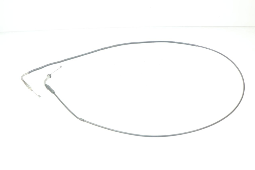 photo de CÂBLE ACCELERATEUR PEUGEOT KISBEE 4T 50 (2010 - 2017) - Vue principale