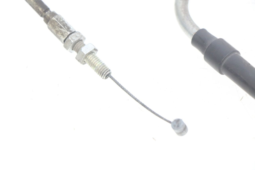 photo de CÂBLE ACCELERATEUR PEUGEOT KISBEE 4T 50 (2010 - 2017) - Autre angle de vue