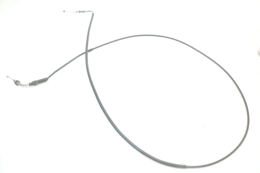 photo de CÂBLE ACCELERATEUR PEUGEOT KISBEE 4T 50 (2018 - 2022) - Vue principale