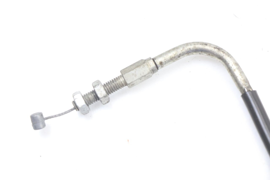 photo de CÂBLE ACCELERATEUR PEUGEOT KISBEE 4T 50 (2010 - 2017) - Détail de la pièce