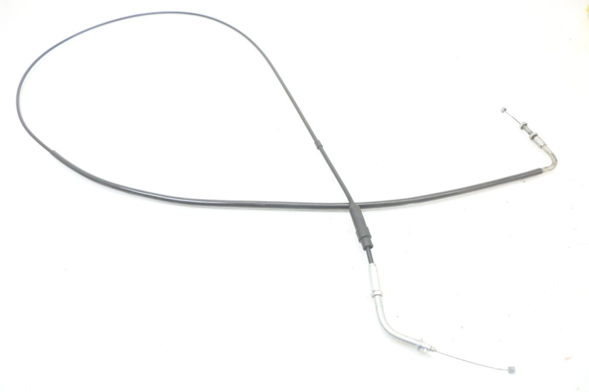 photo de CÂBLE ACCELERATEUR PEUGEOT KISBEE 4T 50 (2010 - 2017) - Vue principale