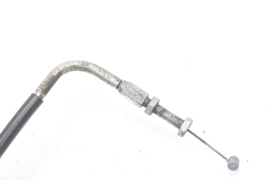 photo de CÂBLE ACCELERATEUR PEUGEOT KISBEE 4T 50 (2010 - 2017) - Zoom état d’usage