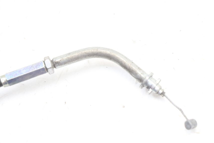 photo de CÂBLE ACCELERATEUR PEUGEOT KISBEE 4T 50 (2010 - 2017) - Autre angle de vue