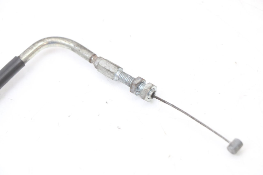 photo de CÂBLE ACCELERATEUR PEUGEOT KISBEE 4T 50 (2018 - 2022) - Autre angle de vue