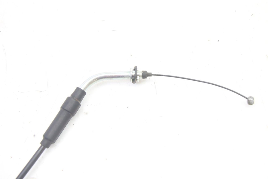 photo de CÂBLE ACCELERATEUR PEUGEOT KISBEE 4T 50 (2018 - 2022) - Autre angle de vue