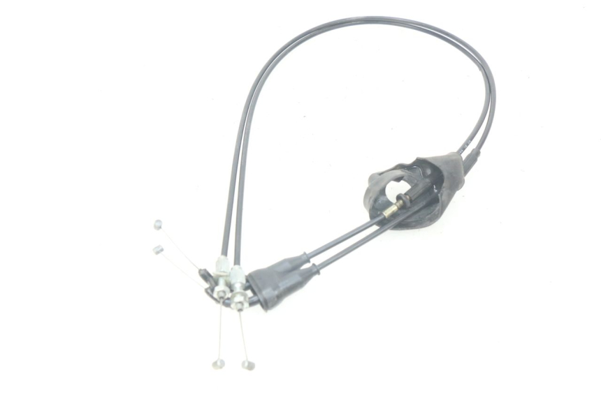 photo de CÂBLE ACCELERATEUR KAWASAKI KX F KXF 450 (2012 - 2015) - Vue principale