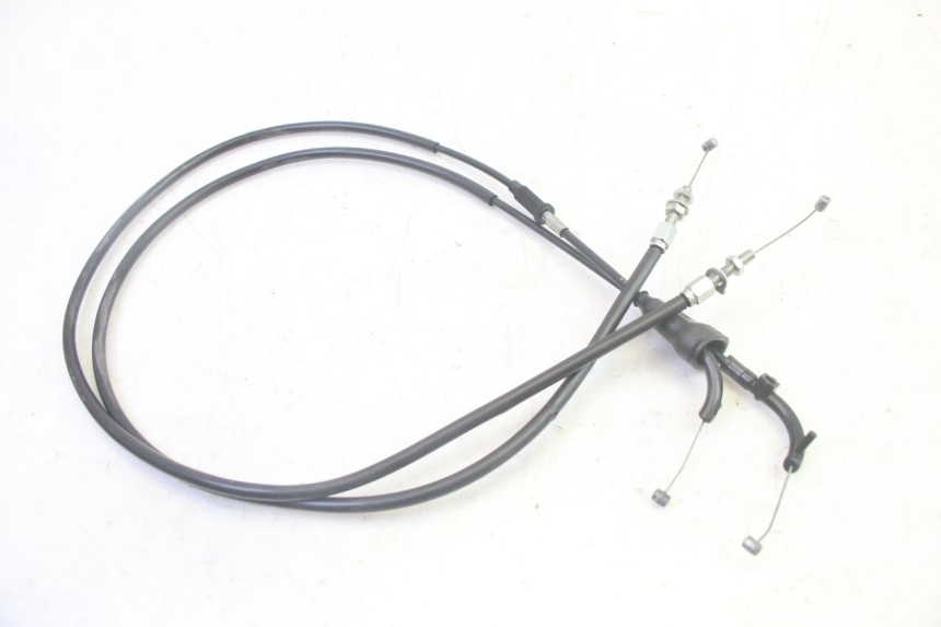 photo de CABLE ACCELERATEUR KAWASAKI KXF KX-F 250 (2017 - 2019) - Vue principale