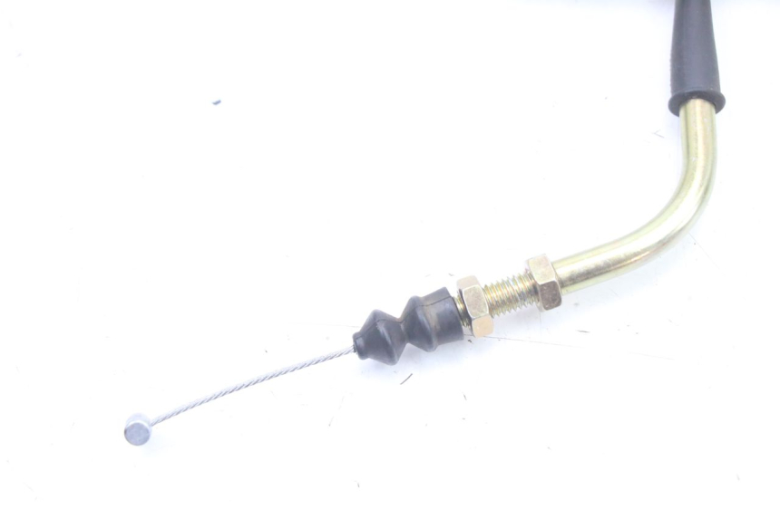 photo de CÂBLE ACCELERATEUR KYMCO AGILITY 4T 50 (2005 - 2018) - Détail de la pièce