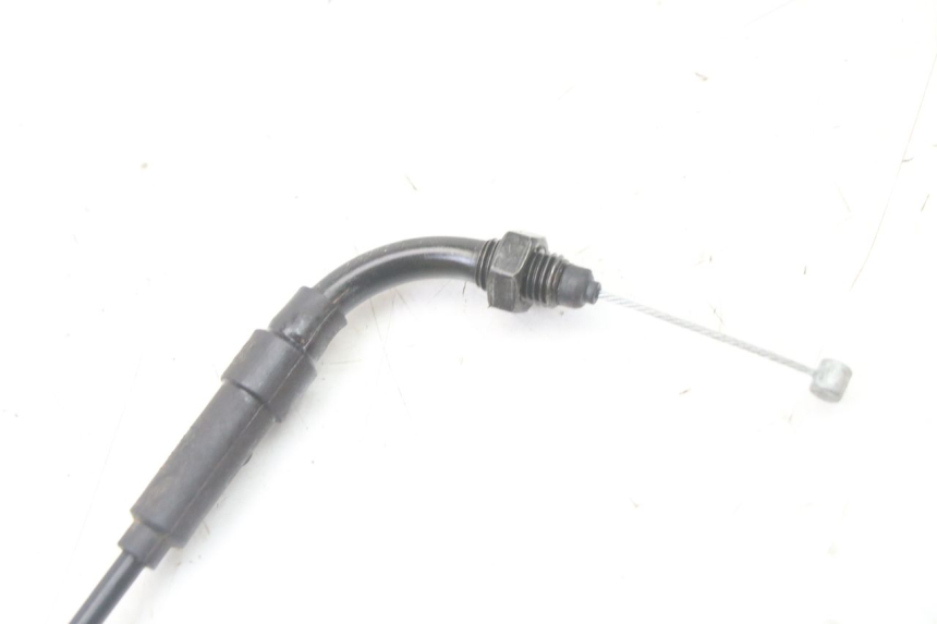 photo de CÂBLE ACCELERATEUR KYMCO AGILITY 4T 50 (2005 - 2018) - Zoom état d’usage