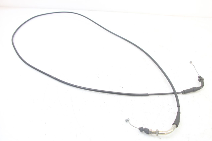 photo de CABLE ACCELERATEUR KYMCO GRAND DINK 125 (2008 - 2014) - Vue principale