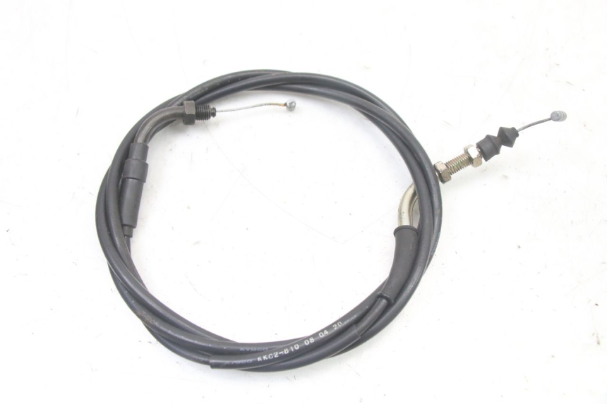 photo de CABLE ACCELERATEUR KYMCO GRAND DINK 125 (2008 - 2014) - Détail de la pièce
