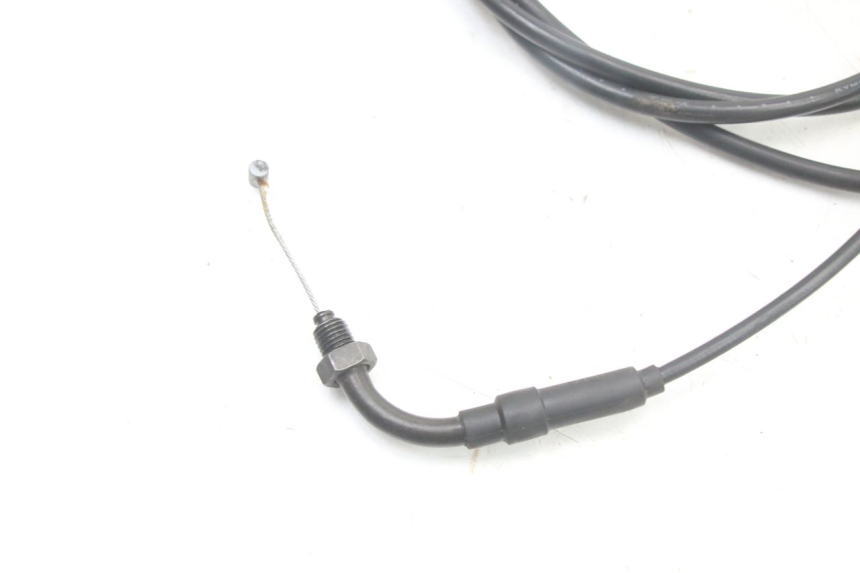 photo de CABLE ACCELERATEUR KYMCO GRAND DINK 125 (2008 - 2014) - Zoom état d’usage