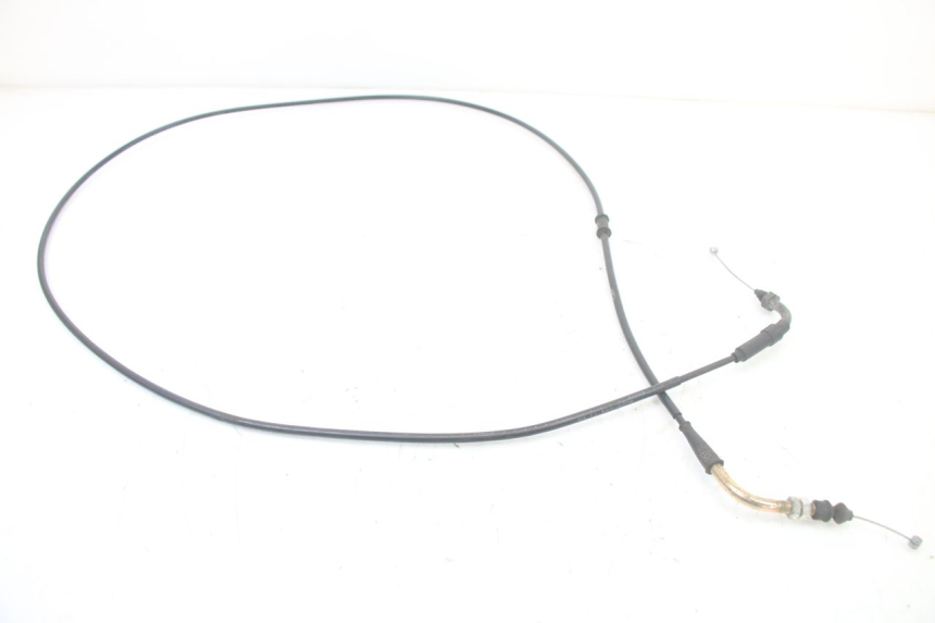photo de CABLE ACCELERATEUR KYMCO PEOPLE S 125 (2000 - 2008) - Vue principale