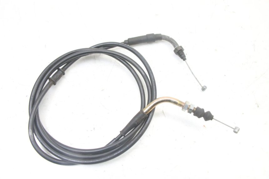 photo de CABLE ACCELERATEUR KYMCO PEOPLE S 125 (2000 - 2008) - Détail de la pièce