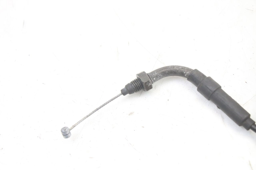 photo de CABLE ACCELERATEUR KYMCO PEOPLE S 125 (2000 - 2008) - Zoom état d’usage