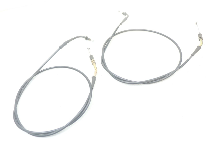 photo de CÂBLE D'ACCELERATEUR KYMCO X-TOWN XTOWN 125 (2016 - 2021) - Détail de la pièce