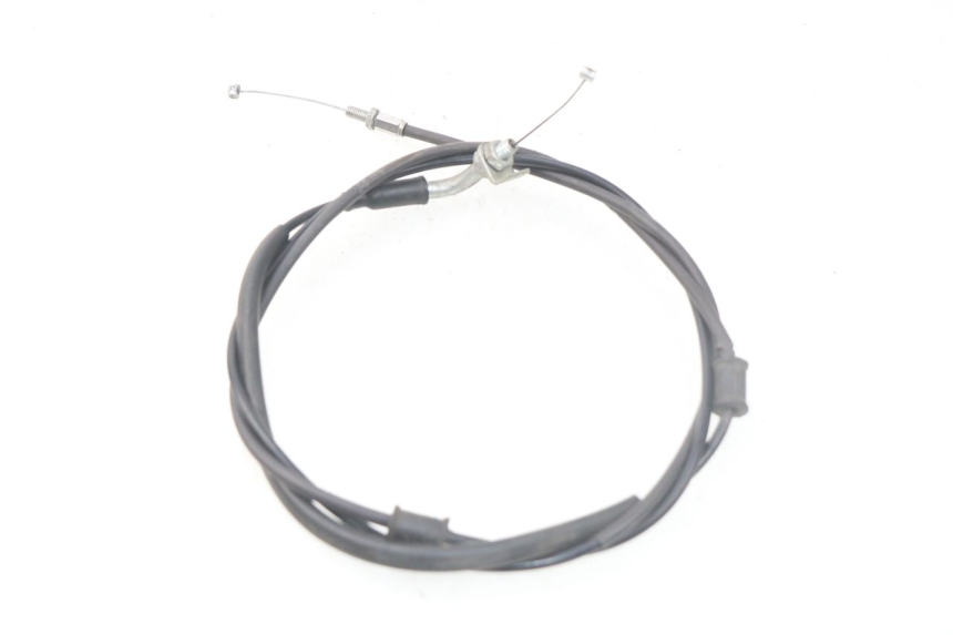 photo de CABLE ACCELERATEUR PIAGGIO LIBERTY 4T 50 (2009 - 2015) - Détail de la pièce