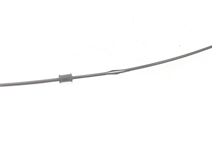 photo de CABLE ACCELERATEUR PIAGGIO LIBERTY 4T 50 (2009 - 2015) - Zoom état d’usage